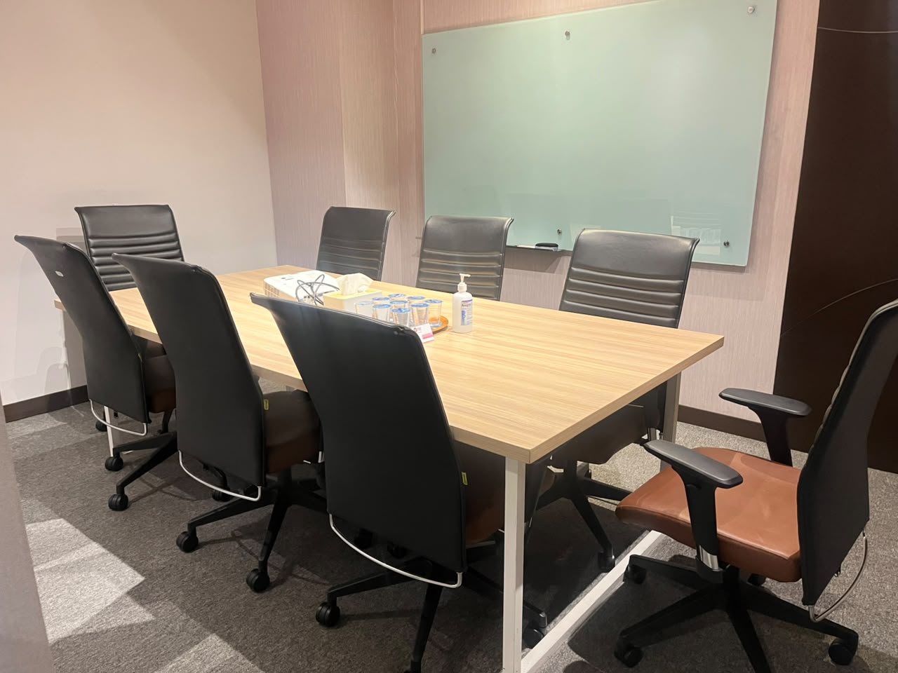 Kencana Tower - Meeting Room 1